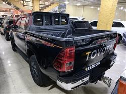 تويوتا هايلوكس